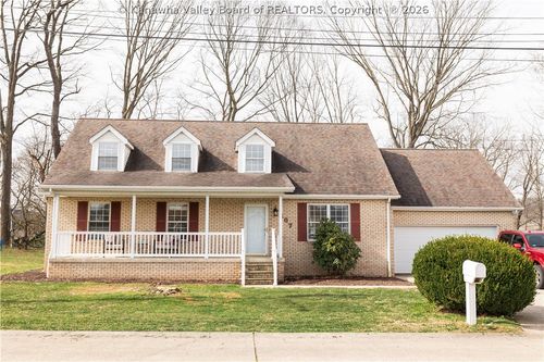 107 Woodbend Cove, Winfield, WV, 25213 | Card Image