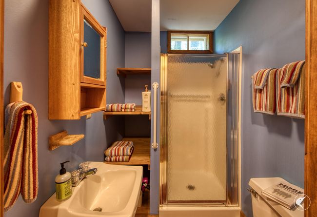9258 State Route 30, House other with 3 bedrooms, 2 bathrooms and null parking in Paul Smiths NY | Image 27
