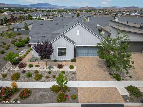 2303 Iron Square Dr, Reno, NV, 89521-8396 | Card Image