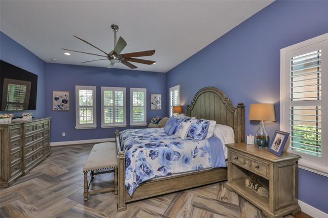 6016 Shadowlake Dr, House other with 4 bedrooms, 3 bathrooms and null parking in APOLLO BEACH FL | Image 30