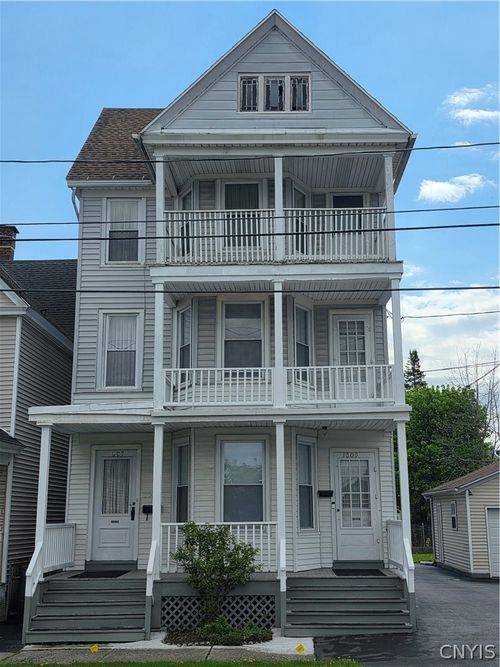 1007 Morris, Utica, NY, 13501 | Card Image