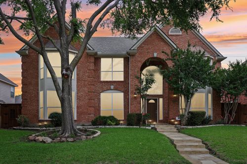 6808 Pentridge Dr, Plano, TX, 75024-5420 | Card Image