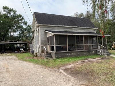 115 W Alsobrook Street, House other with 3 bedrooms, 1 bathrooms and null parking in Plant City FL | Image 1