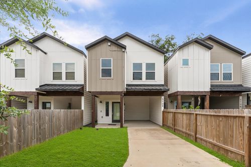 5708 Elysian St, Houston, TX, 77009-1602 | Card Image