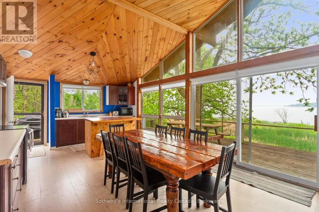 10 & 11 Methodist Island, House other with 3 bedrooms, 1 bathrooms and null parking in Tay (Port McNicoll) ON | Image 7