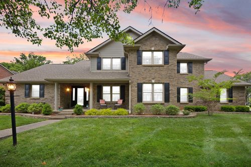 1129 Andover Forest Dr, Lexington, KY, 40509-2005 | Card Image