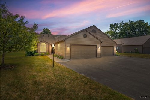 6117 Royal Birkdale, Jamesville, NY, 13078-9712 | Card Image
