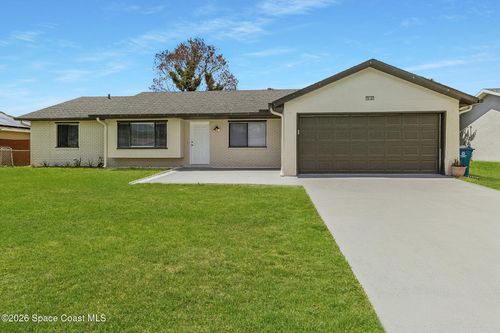 940 Forest St Ne, Palm Bay, FL, 32907-2058 | Card Image