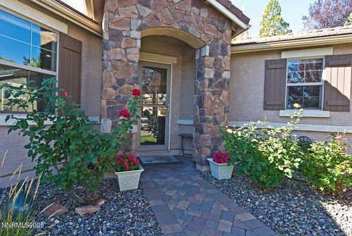 4823 Tree Swallow Ln, Sparks, NV, 89436-1657 | Card Image