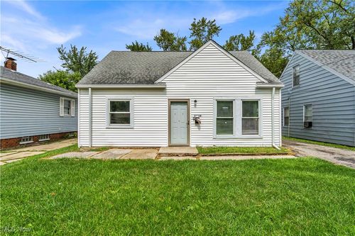 12714 Bennington Ave, Cleveland, OH, 44135-3741 | Card Image