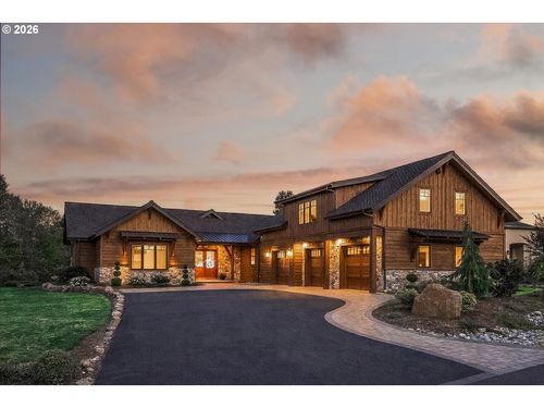 3745 Arrowhead Ave, Hood River, OR, 97031-8305 | Card Image