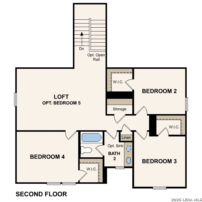 Residential in San Antonio 3