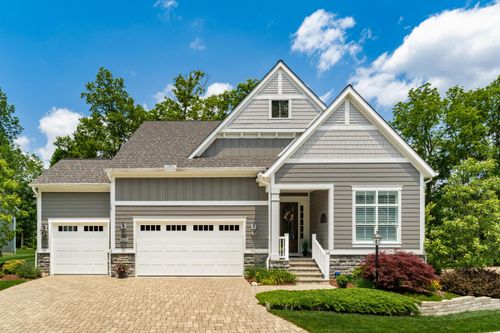 3543 Westbrook Pl, Lewis Center, OH, 43035-7396 | Card Image