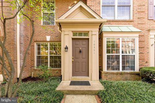 10351 Sager Ave, FAIRFAX, VA, 22030-3555 | Card Image
