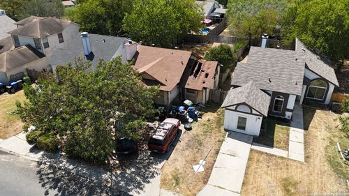 4059 Mystic Sunrise Dr, San Antonio, TX, 78244-3203 | Card Image