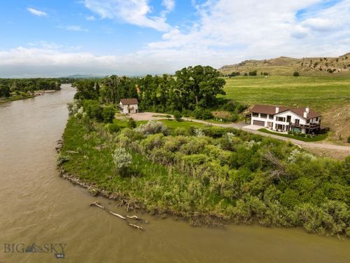 388 Old Clyde Park (12 Acres) Road, Livingston, MT, 59047 | Card Image