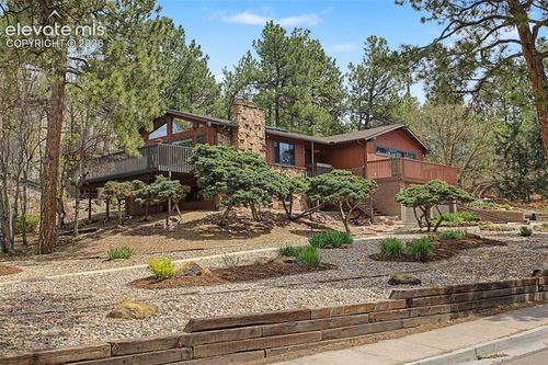 5905 Castlewood Ln, Colorado Springs, CO, 80918-3320 | Card Image