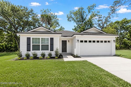 6647 Hughes St, Jacksonville, FL, 32219-3006 | Card Image