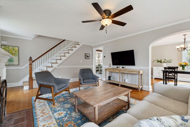 10 Fernwood St, House other with 4 bedrooms, 2 bathrooms and null parking in Wethersfield CT | Image 15