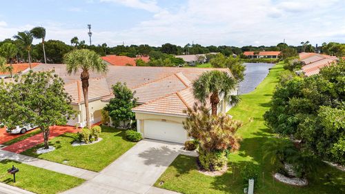 15266 Lake Wildflower Rd, Delray Beach, FL, 33484-4659 | Card Image