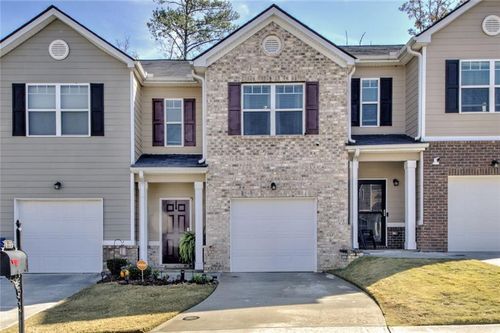 6278 Rockaway Rd, Atlanta, GA, 30349-8655 | Card Image