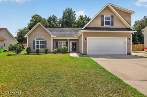 106 Fernie Ln, New Bern, NC, 28560-8962 | Card Image
