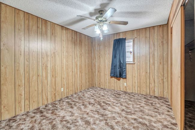1707 Goliad St, House other with 3 bedrooms, 1 bathrooms and 2 parking in Big Spring TX | Image 16