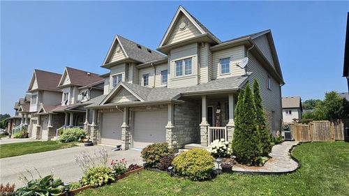 19 Trillium Way, Simcoe, ON, N3Y0B8 | Card Image