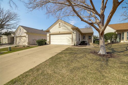 210 Crockett Lane, Georgetown, TX, 78633 | Card Image