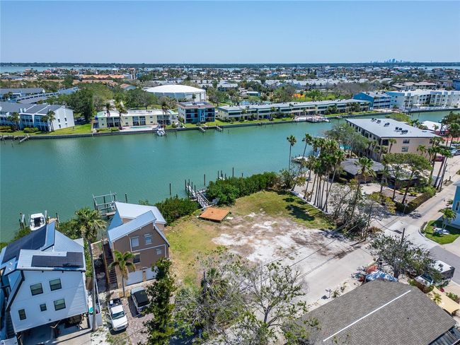 12004 Lagoon Ln, Home with 0 bedrooms, 0 bathrooms and null parking in TREASURE ISLAND FL | Image 28