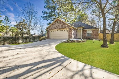 3818 Springcrest, Montgomery, TX, 77356-4529 | Card Image