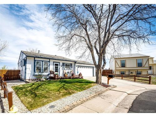 20571 E Coolidge Pl, Aurora, CO, 80011-5431 | Card Image