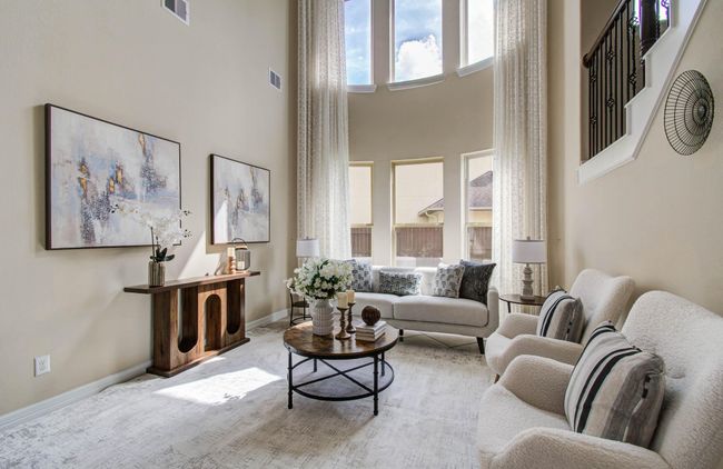 5719 Avon Landing Ln, House other with 5 bedrooms, 6 bathrooms and 3 parking in Sugar Land TX | Image 7