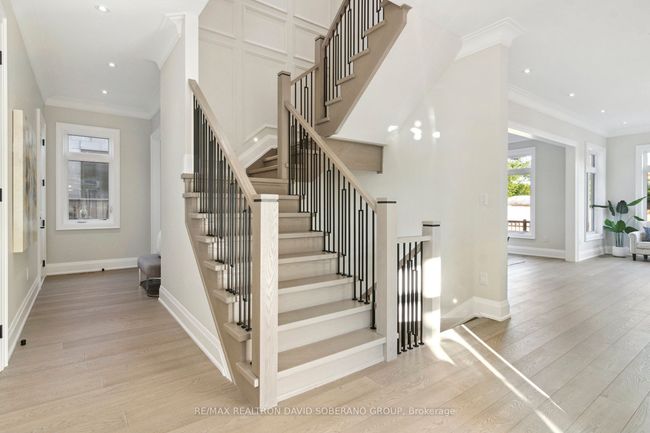 123 Anthony Rd, House other with 4 bedrooms, 5 bathrooms and 6 parking in North York ON | Image 12