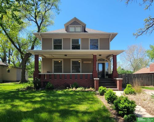 175 N Ash St, Shelby, NE, 68662-5627 | Card Image