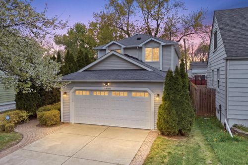1295 Smith Ave, Birmingham, MI, 48009-4704 | Card Image