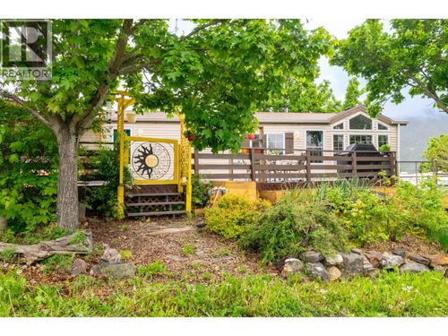 12-6696 Sunnybrae Canoe Point Rd, Tappen, BC, V0E2X1 | Card Image