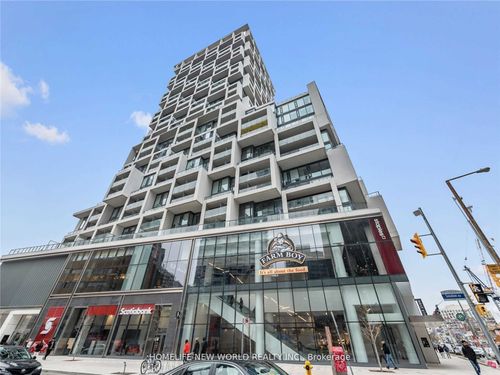 920-8 Hillsdale Ave E, Toronto, ON, M4S0B2 | Card Image