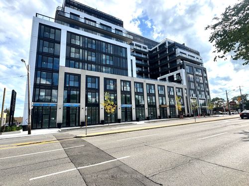 202-801 The Queensway N/A, Etobicoke, ON, M8Z6A8 | Card Image