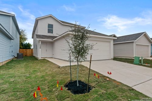 7238 Brownleaf Dr, San Antonio, TX, 78227-1203 | Card Image