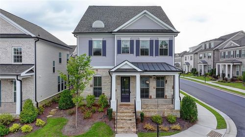 1001 Shurcliff Ln, Duluth, GA, 30097-8513 | Card Image