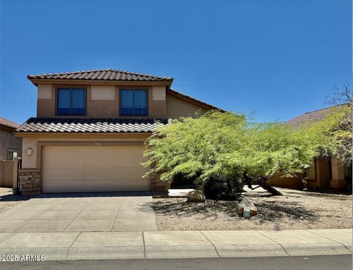 10429 E Hillery Dr, Scottsdale, AZ, 85255-8566 | Card Image