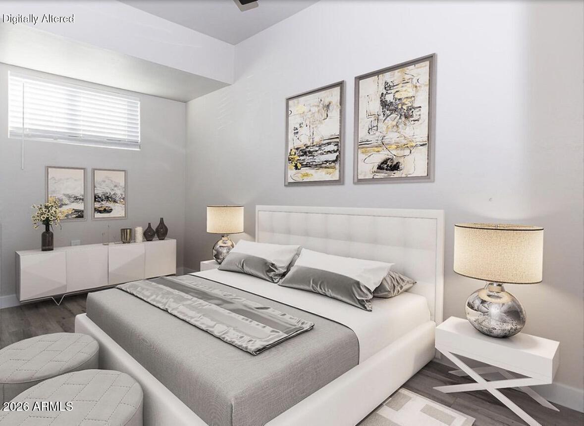 Residential Lease in Phoenix 4