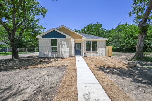 2701 Marburg St, Dallas, TX, 75215-4320 | Card Image