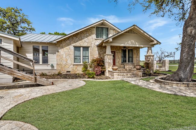 70 Cleo Ln, House other with 4 bedrooms, 4 bathrooms and null parking in Boerne TX | Image 53