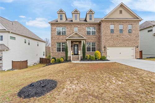 7905 Brewton Creek Dr, Cumming, GA, 30028-4866 | Card Image