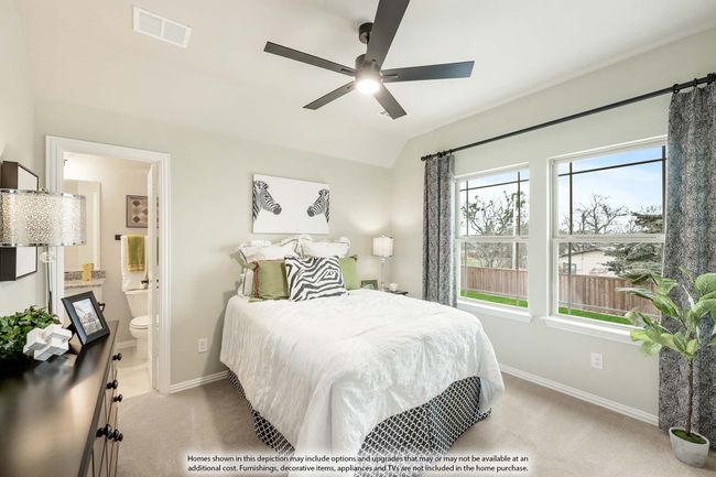 1098 Foxtail Dr, House other with 4 bedrooms, 3 bathrooms and null parking in Justin TX | Image 35