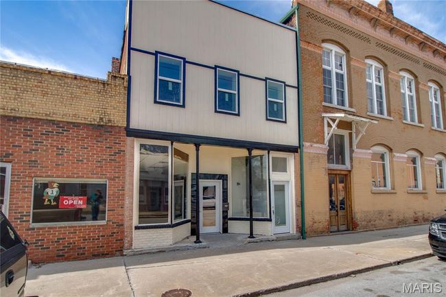 425 N Main St, Home with 0 bedrooms, 0 bathrooms and null parking in Carrollton IL | Image 4