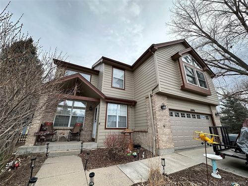 10896 Omaha Ln, Parker, CO, 80138-7242 | Card Image