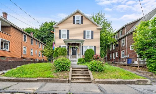 36 Beechwood Ave, Torrington, CT, 06790-5121 | Card Image